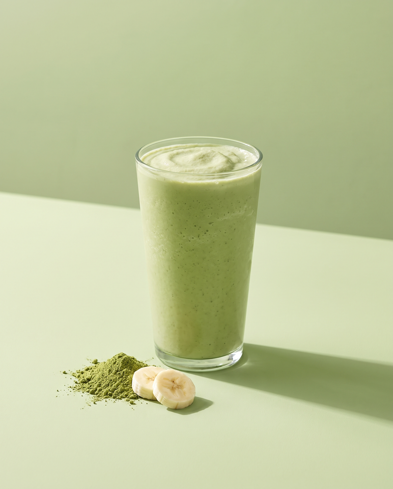 Matcha Premium