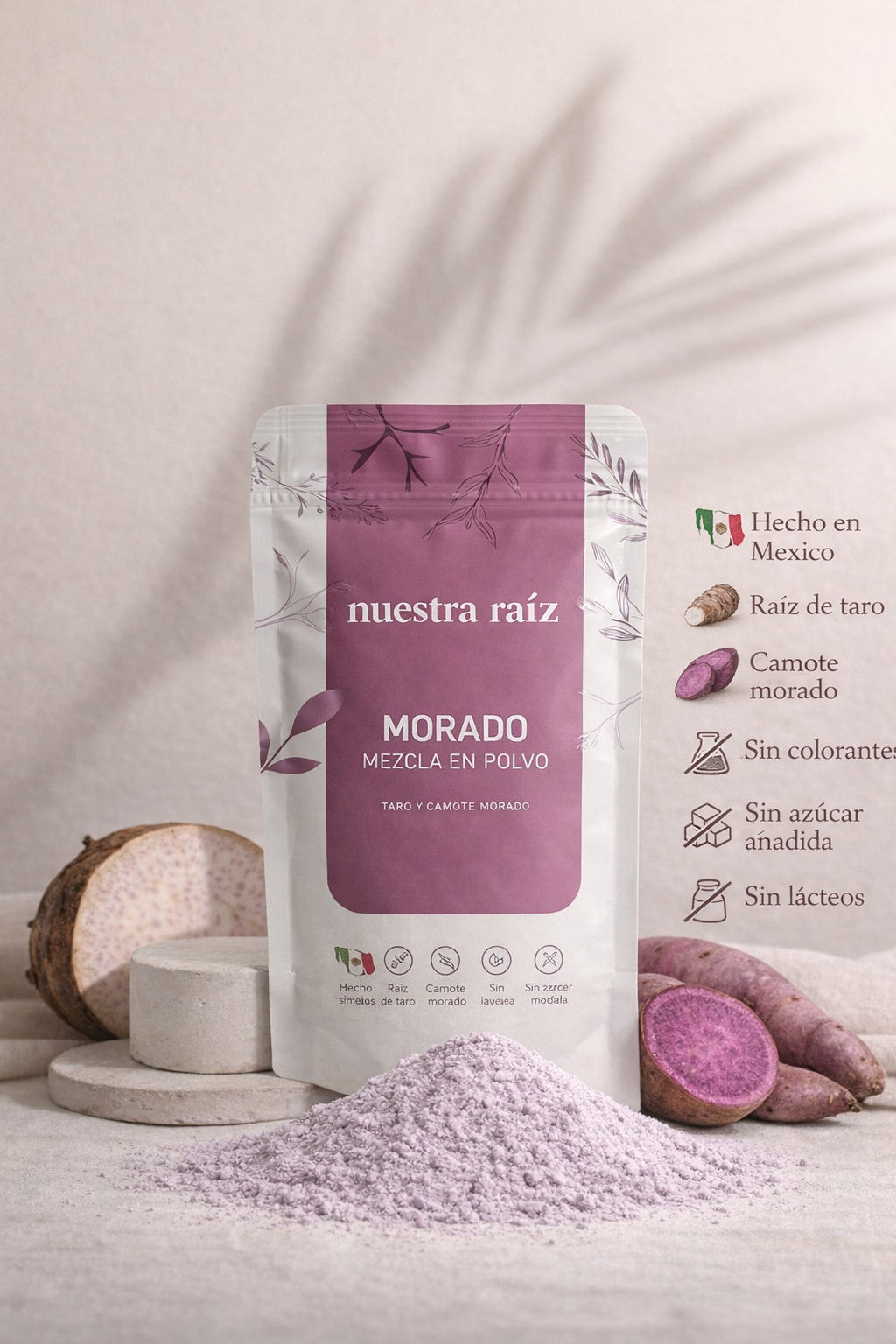 Morado