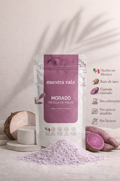 Morado