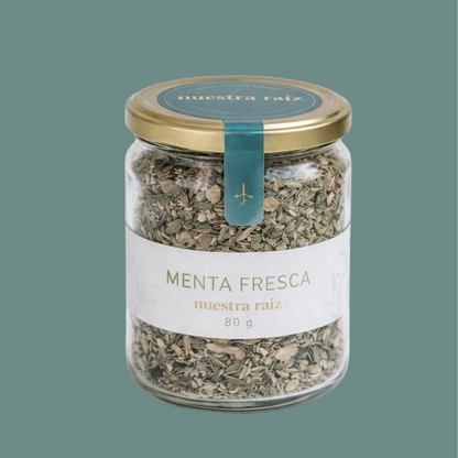 Menta Fresca - Infusion