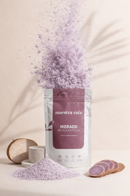 Morado