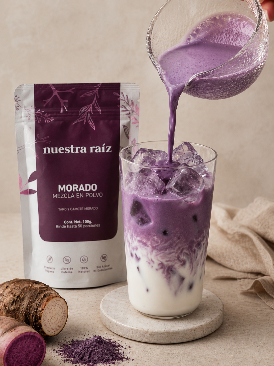 Morado