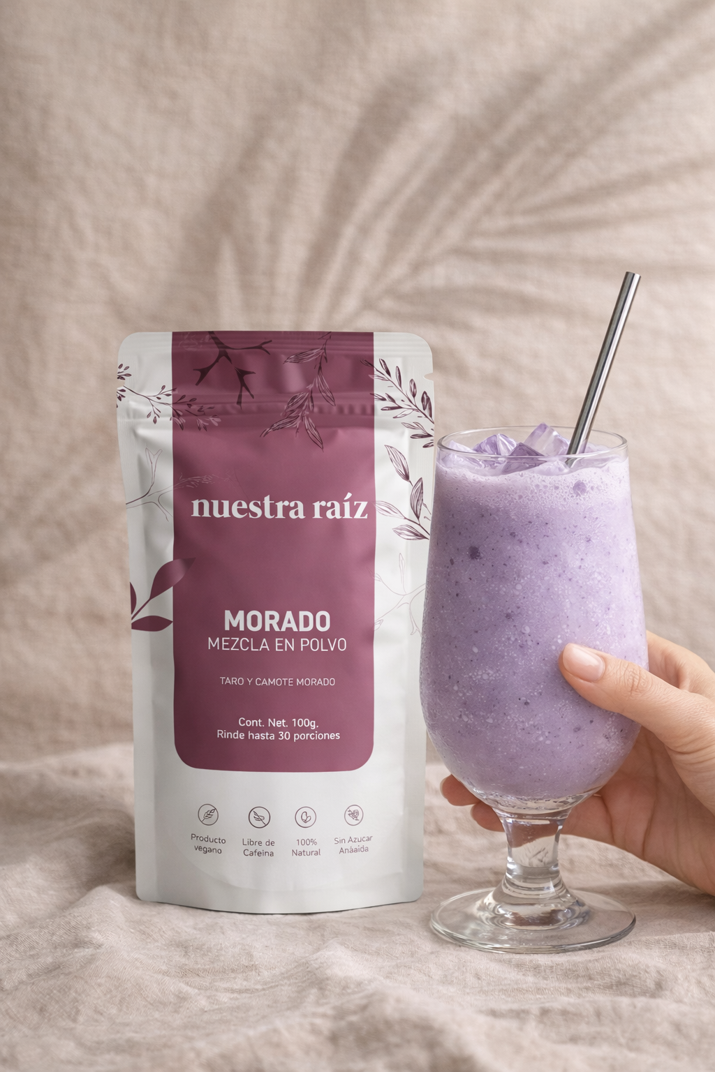 Morado