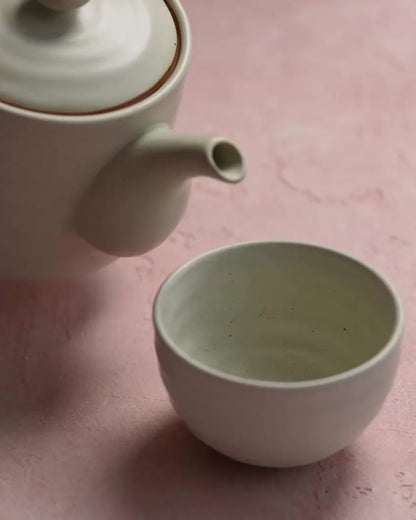 Té Verde Gunpowder