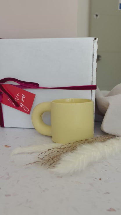 Ritual Reconfortante - Kit