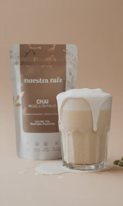 Chai - Superfood