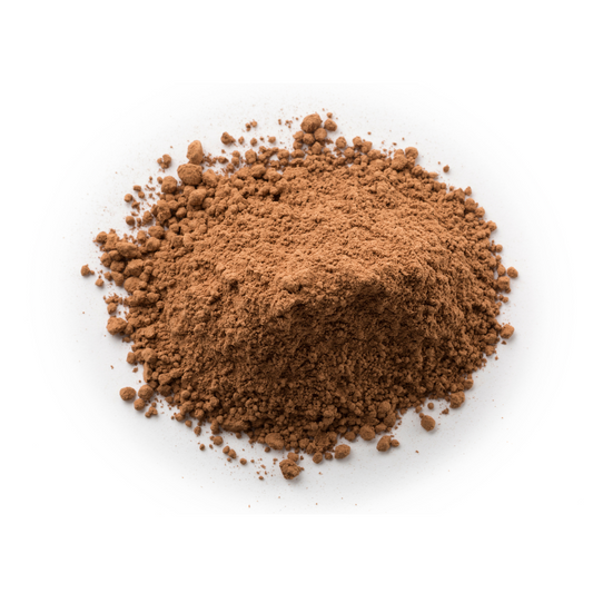Cacao orgánico en polvo - 500 GRAMOS Bolsa Refil